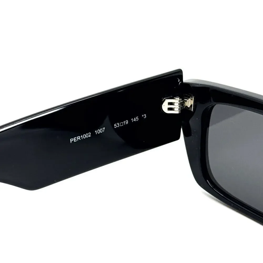 NEW!!! PALM ANGELS Sunglasses PERI1002 1007 Authentic